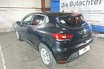 Renault Clio Cargo 1.5D Klima Navi 2Si ZR+WaPuNeu E6 N1 83.000 km 8.000 &euro; Erftstadt 50374