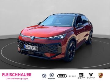 Gebrauchte VW T-Roc