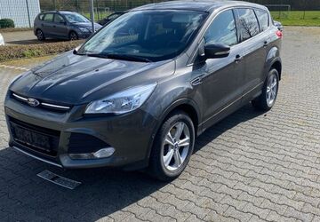 Ford Kuga 245.000 km 6.800 &euro; Erftstadt 50374