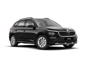 Skoda Kamiq 9.500 km 24.680 &euro; Leverkusen 51379