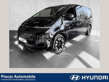 Gebrauchte Hyundai STARIA