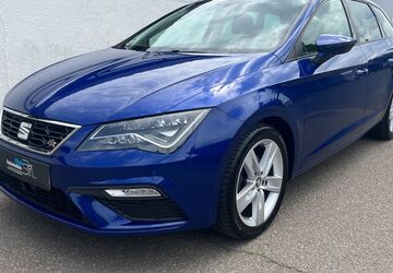 Seat Leon 111.828 km 12.700 &euro; Erftstadt 50374