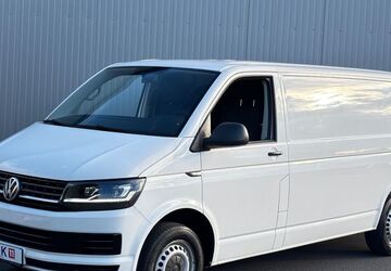 VW T6 Transporter 248.000 km 11.499 &euro; Erftstadt bei Köln 50374