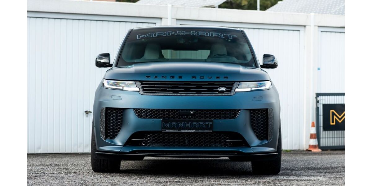 Land Rover Range Rover Sport 22.875 km 220.150 &euro; Köln 50829