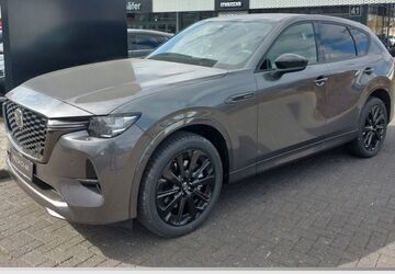 Mazda CX-60 1.856 km 49.778 &euro; Leverkusen 51373