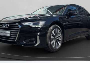 Audi A6 37.662 km 37.490 &euro; Köln (Raderberg) 50968