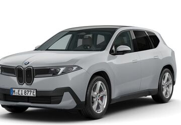BMW iX3 7.083 km 89.960 &euro; Bergheim 50126