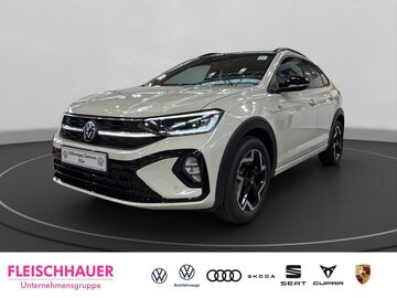 Gebrauchte VW Taigo