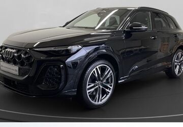 Audi SQ5 3.500 km 84.880 &euro; Köln 50823