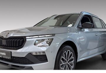 Skoda Kamiq 1.500 km 33.980 &euro; Bonn 53227