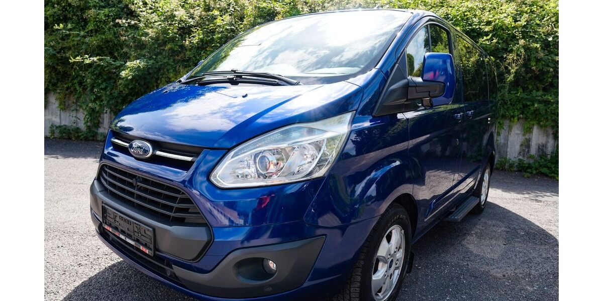 Ford Transit 211.728 km 11.950 &euro; Hürth 50354