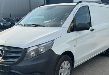 Mercedes-Benz Vito 200.000 km 7.489 &euro; Elsdorf 50189
