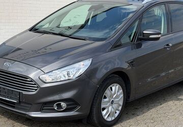 Ford S-Max 259.000 km 5.999 &euro; Düren 52353