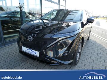 Gebrauchte Nissan Ariya