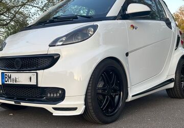 Smart ForTwo 115.700 km 11.111 &euro; Pulheim 50259