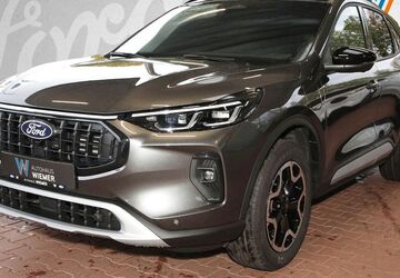 Ford Kuga 3.500 km 44.900 &euro; Troisdorf 53844