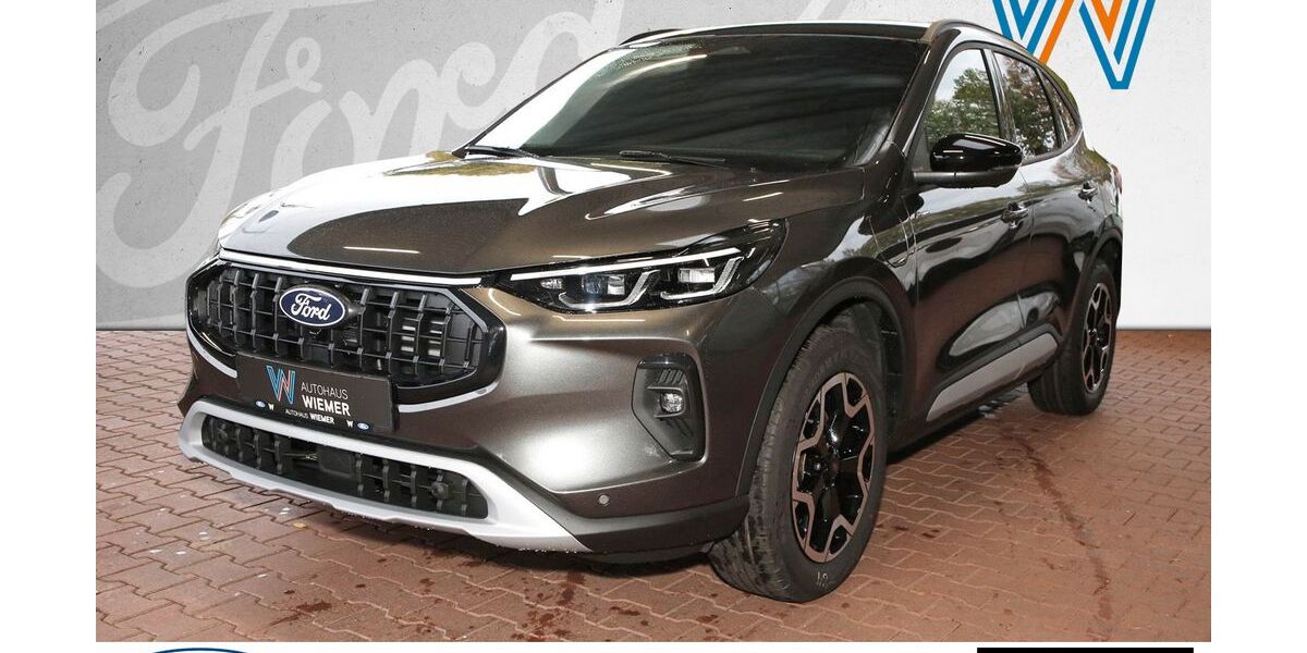 Ford Kuga 3.500 km 44.900 &euro; Troisdorf 53844