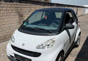 Smart ForTwo 133.500 km 4.500 &euro; Köln 51145