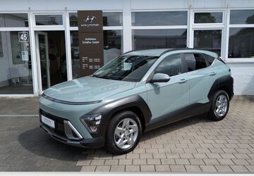 Hyundai KONA 24.516 km 24.685 &euro; Leverkusen 51373