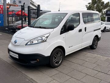 Gebrauchte Nissan NV200