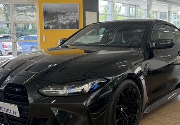 BMW M4 11.000 km 99.950 &euro; Kerpen 50171