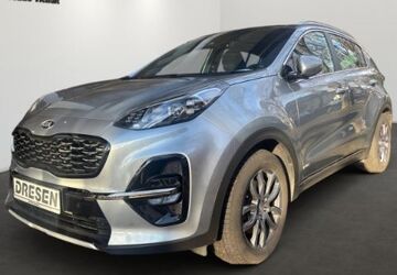 Kia Sportage 58.000 km 19.980 &euro; Bonn 53119