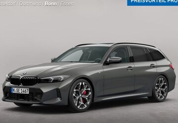 BMW 330 25.398 km 54.999 &euro; Bonn 53119