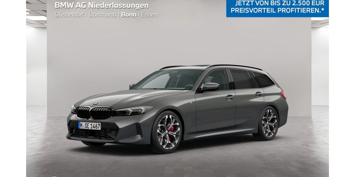 BMW 330 25.398 km 54.999 &euro; Bonn 53119