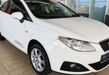 Seat Ibiza 194.000 km 2.750 &euro; Köln 50739
