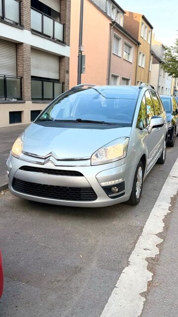 Gebrauchte Citroen C4 Picasso