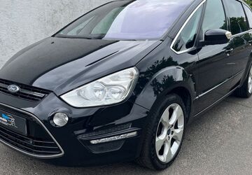 Ford S-Max 196.313 km 3.800 &euro; Erftstadt 50374