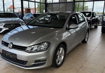 VW Golf 77.000 km 9.480 &euro; Erftstadt 50374