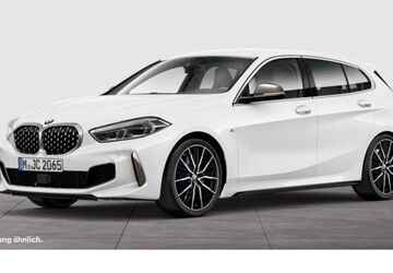 BMW M135 41.759 km 34.995 &euro; Köln-West 50858