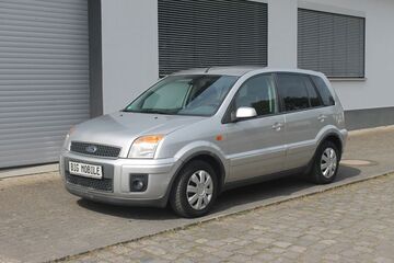 Gebrauchte Ford Fusion