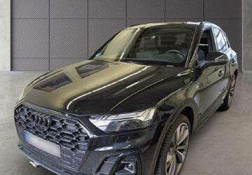 Audi Q5 45.698 km 41.375 &euro; Sankt Augustin 53757
