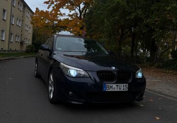 BMW 530 215.000 km 8.990 &euro; Pulheim 50259