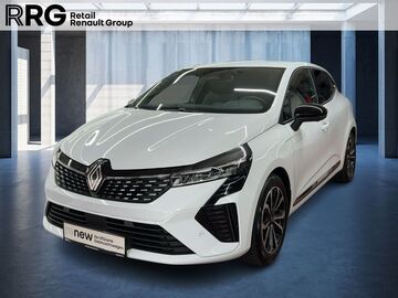 Gebrauchte Renault Clio