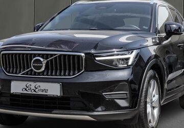 Volvo XC40 54.900 km 28.490 &euro; Köln / Porz 51149