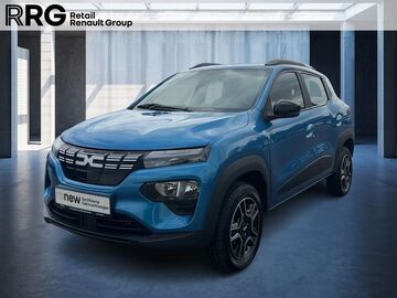 Gebrauchte Dacia Spring