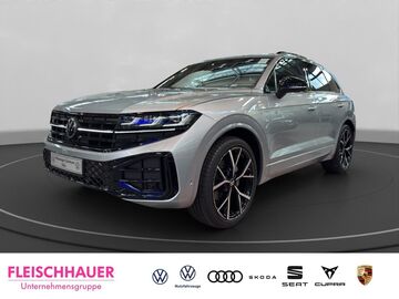 Gebrauchte VW Touareg