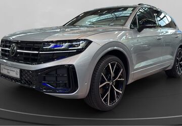 VW Touareg 1.600 km 85.980 &euro; Köln-Raderberg 50968