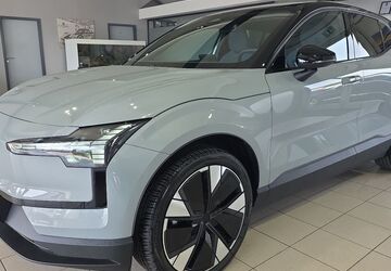 Volvo EX30 9.193 km 34.950 &euro; Bergheim 50126