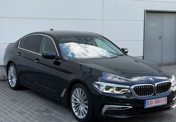 BMW 530 107.000 km 26.999 &euro; Bonn 53127