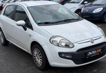 Fiat Punto Evo 148.138 km 1.999 &euro; Troisdorf 53842