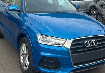 Audi Q3 144.000 km 12.350 &euro; Bergheim (bei Köln) 50129