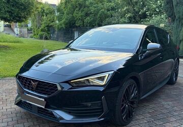Cupra Leon 48.500 km 29.499 &euro; Troisdorf 53844
