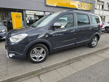 Gebrauchte Dacia Lodgy