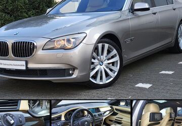 BMW 760 220.000 km 19.890 &euro; Kerpen 50170