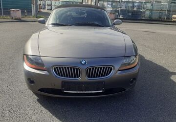 BMW Z4 200.119 km 5.800 &euro; Köln 50769
