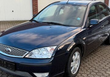 Ford Mondeo 113.495 km 2.299 &euro; Köln 50858